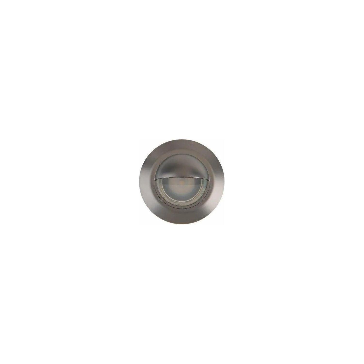 WAC Lighting - 2131 LED Indicator Light - 2131-30BS - Canada Light Shop