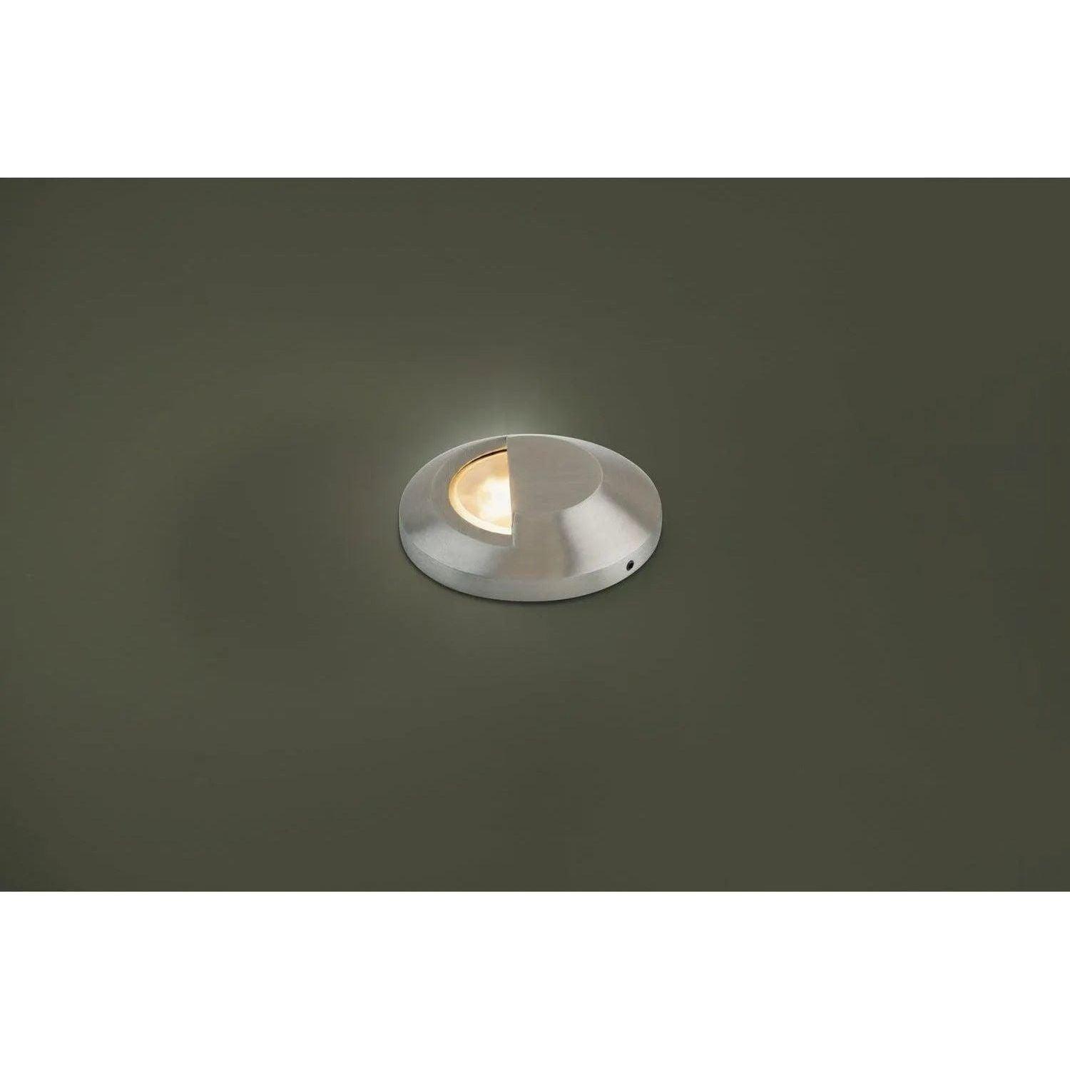 WAC Lighting - 2541 LED Surface Mount Indicator Light - 2541-27SS - Canada Light Shop