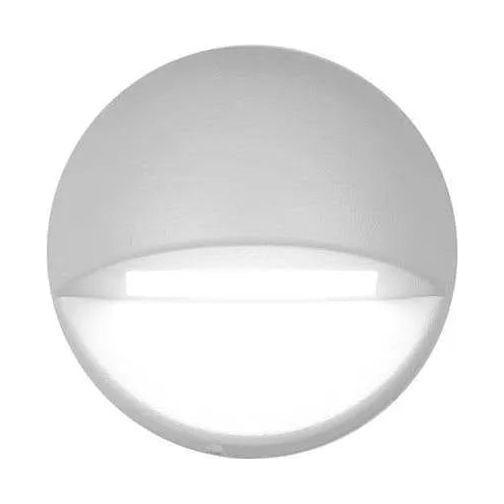 WAC Lighting - 3011 Round LED Deck and Patio Light - 3011-27WT - Canada Light Shop