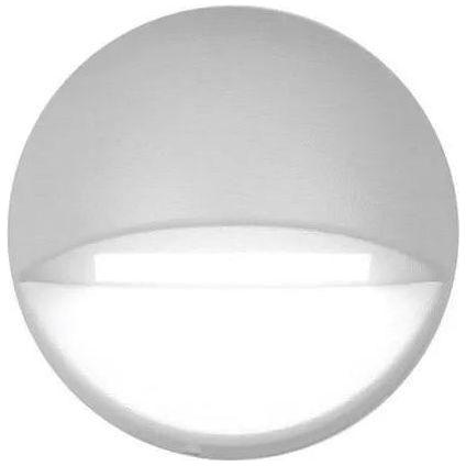 WAC Lighting - 3011 Round LED Deck and Patio Light - 3011-30WT - Canada Light Shop