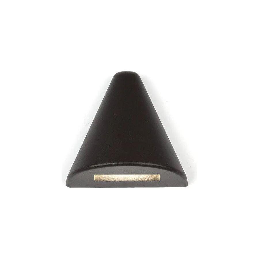 WAC Lighting - 3021 LED Deck and Patio Light - 3021-30BZ - Canada Light Shop