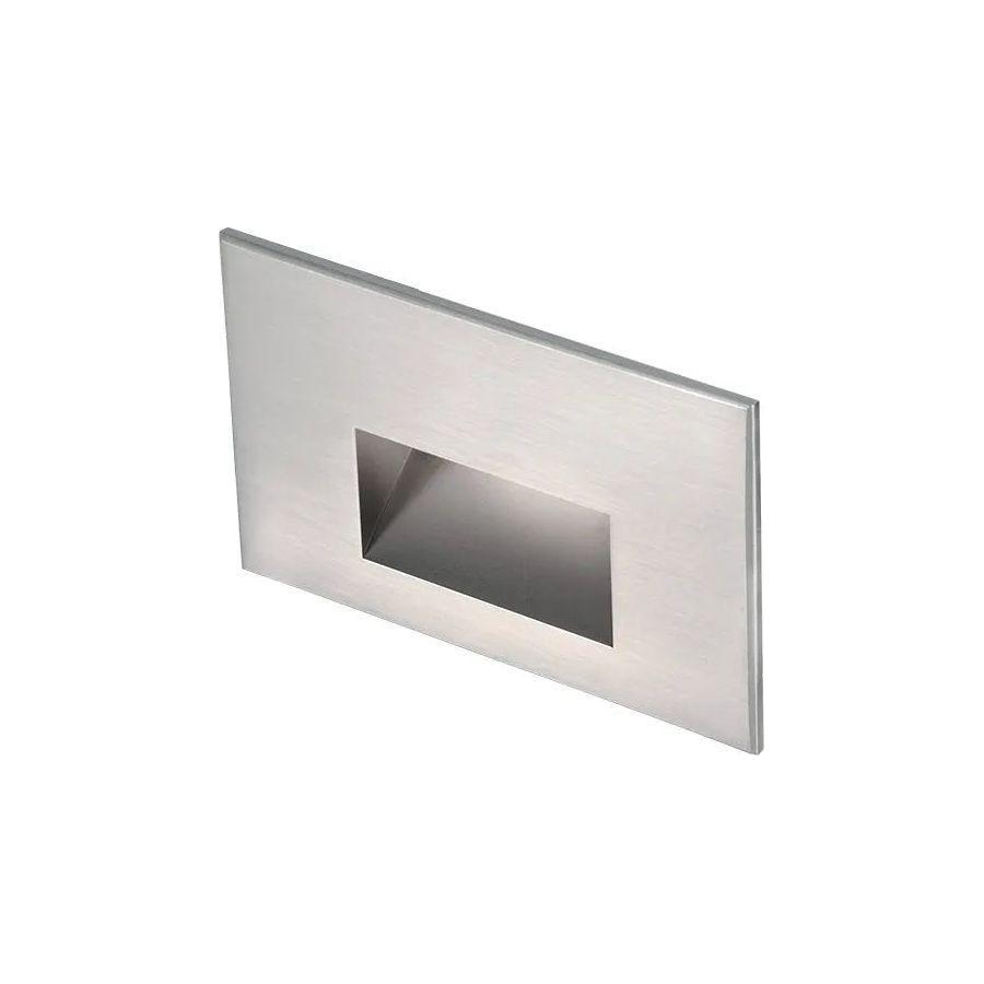 WAC Lighting - 4011 LED Step and Wall Light - 4011-30SS - Canada Light Shop
