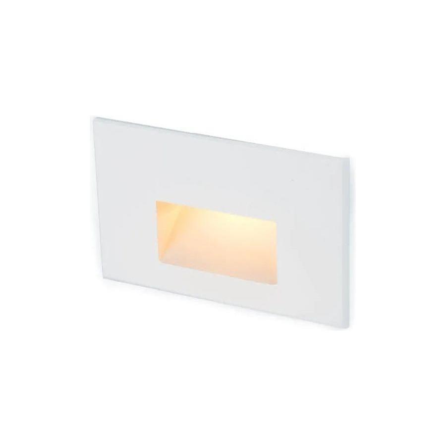 WAC Lighting - 4011 LED Step and Wall Light - 4011-30WT - Canada Light Shop