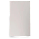 WAC Lighting - 4041 12V Vertical LED Step and Wall Light - 4041-27WT - Canada Light Shop