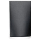 WAC Lighting - 4041 12V Vertical LED Step and Wall Light - 4041-AMBK - Canada Light Shop