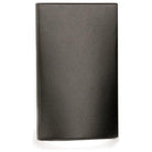 WAC Lighting - 4041 12V Vertical LED Step and Wall Light - 4041-AMBZ - Canada Light Shop