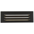 WAC Lighting - 4901 12V LED Step and Wall Light - 4901-27BBR - Canada Light Shop
