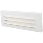 WAC Lighting - 4901 12V LED Step and Wall Light - 4901-27WT - Canada Light Shop