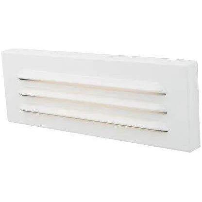 WAC Lighting - 4901 12V LED Step and Wall Light - 4901-27WT - Canada Light Shop