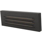 WAC Lighting - 4901 12V LED Step and Wall Light - 4901-30BBR - Canada Light Shop