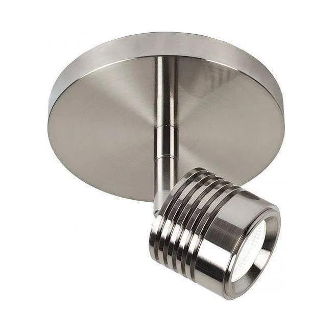 WAC Lighting - 495 LED Monopoint - MO-495-BN - Canada Light Shop