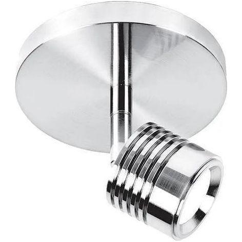 WAC Lighting - 495 LED Monopoint - MO-495-CH - Canada Light Shop