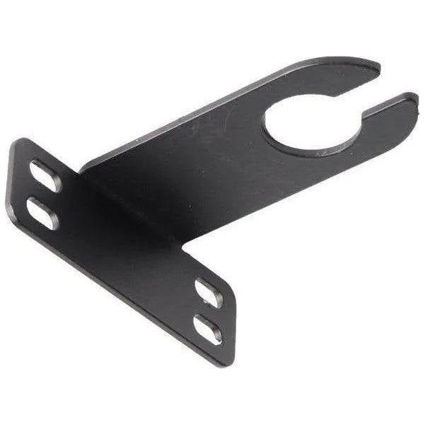 WAC Lighting - 5000 Gutter Mount Bracket - 5000-GM-BK - Canada Light Shop
