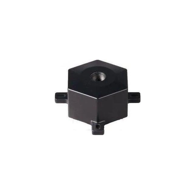 WAC Lighting - 5000 Large Tree Mount Junction Box - 5000-TCL-BZ - Canada Light Shop