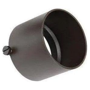 WAC Lighting - 5010 Accent Snoot Accessory - 5010-SNOOT-BBR - Canada Light Shop