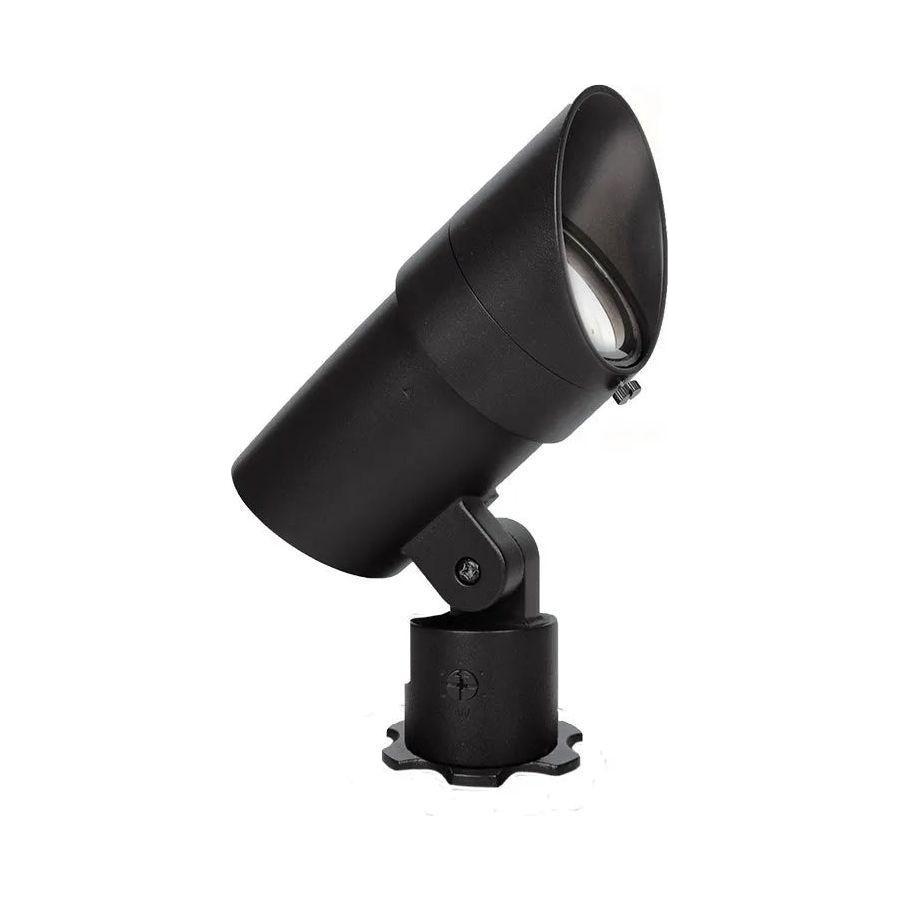 WAC Lighting - 5011 LED Landscape Accent Light - 5011-40BK - Canada Light Shop