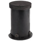 WAC Lighting - 5030 3-Inch Ingroud Concrete Pour Kit - 5030-PIP-PVC - Canada Light Shop