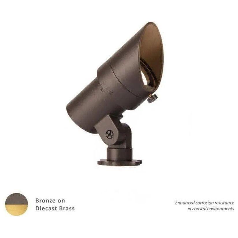 WAC Lighting - 5111 LED Mini Accent Light - 5111-30BBR - Canada Light Shop