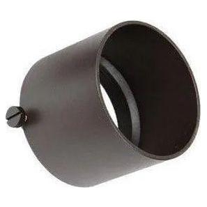 WAC Lighting - 5111 Mini Accent Snoot Accessory - 5111-SNOOT-BK - Canada Light Shop