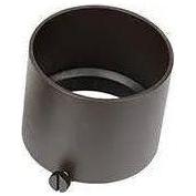 WAC Lighting - 5211 Grand Accent Snoot Accessory - 5211-SNOOT-BBR - Canada Light Shop