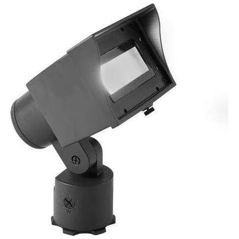 WAC Lighting - 5222 LED Landscape Wall Wash - 5222-27BK - Canada Light Shop