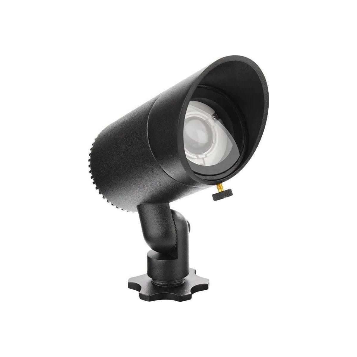 WAC Lighting - 5311 LED Landscape Basic Accent - 5311-27BK - Canada Light Shop