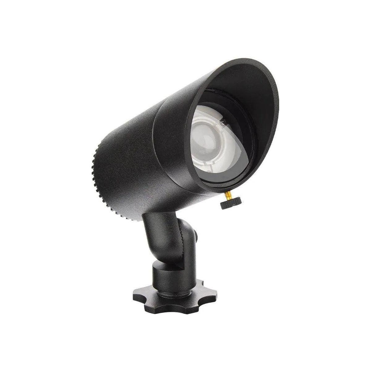 WAC Lighting - 5411 LED Accent Light - 5411-27BK - Canada Light Shop