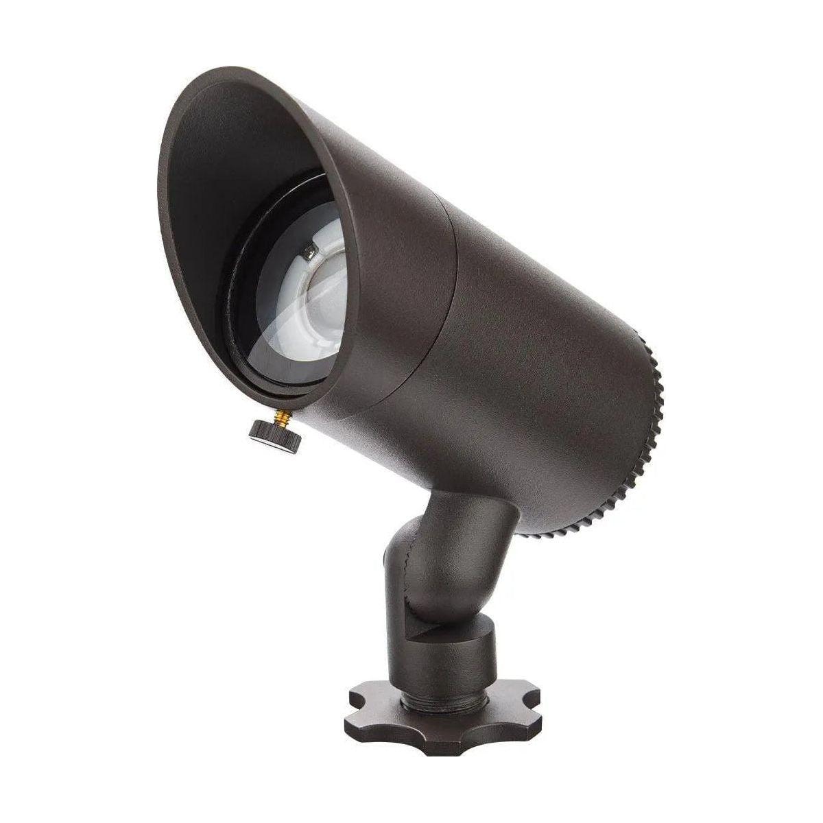 WAC Lighting - 5411 LED Accent Light - 5411-27BZ - Canada Light Shop