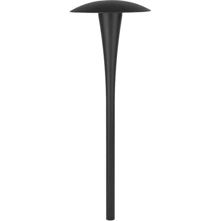 WAC Lighting - 6011 LED Area Light - 6011-27BK - Canada Light Shop
