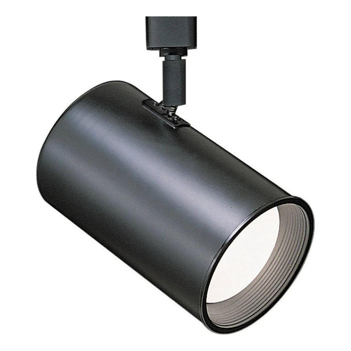 WAC Lighting - 704 Track Head - LTK-704-BK - Canada Light Shop