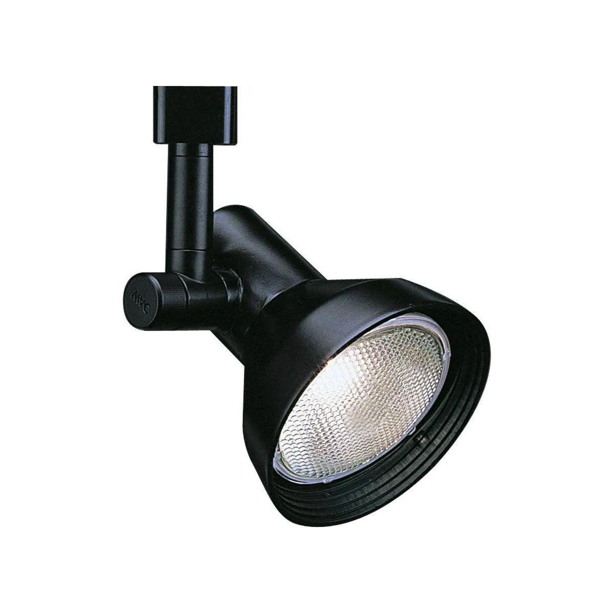 WAC Lighting - 730 Track Head - LTK-730-BK - Canada Light Shop