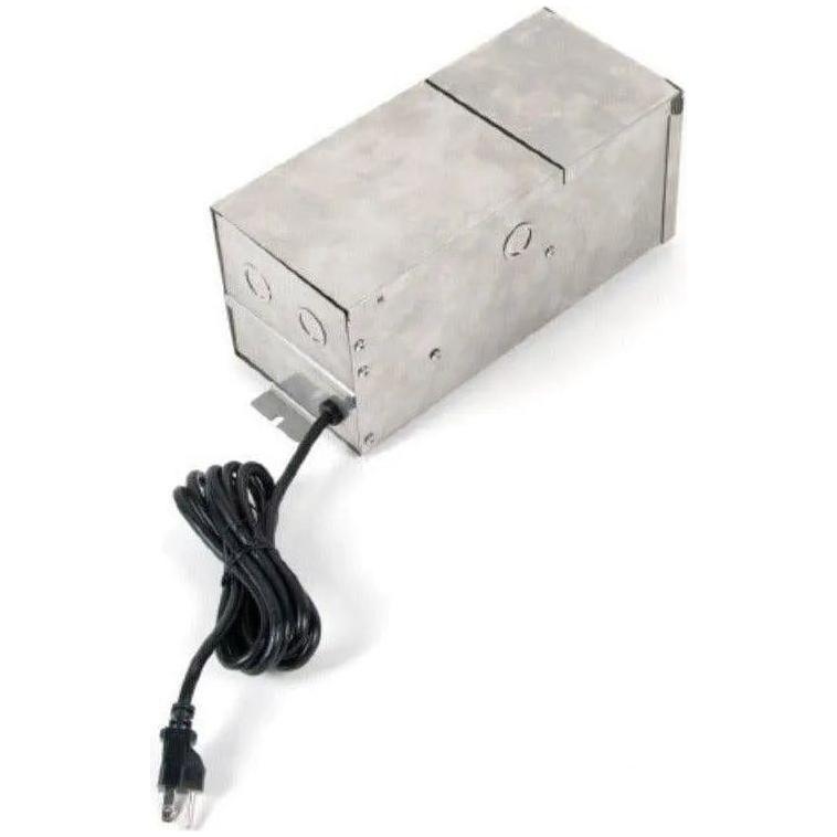 WAC Lighting - 9000 Outdoor Landscape Magnetic Power Supply - 9075-TRN-SS - Canada Light Shop