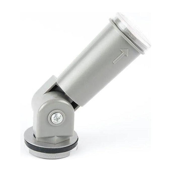 WAC Lighting - 9000 Power Supply Photo Cell - 9000-PCH-GY - Canada Light Shop