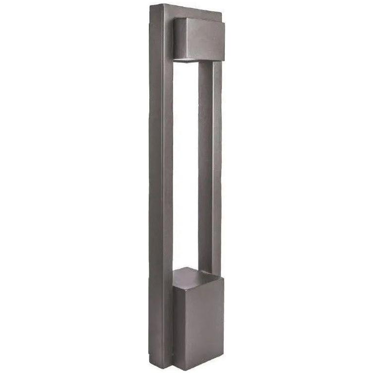 WAC Lighting - Archetype LED Bollard - 6642-30BZ - Canada Light Shop