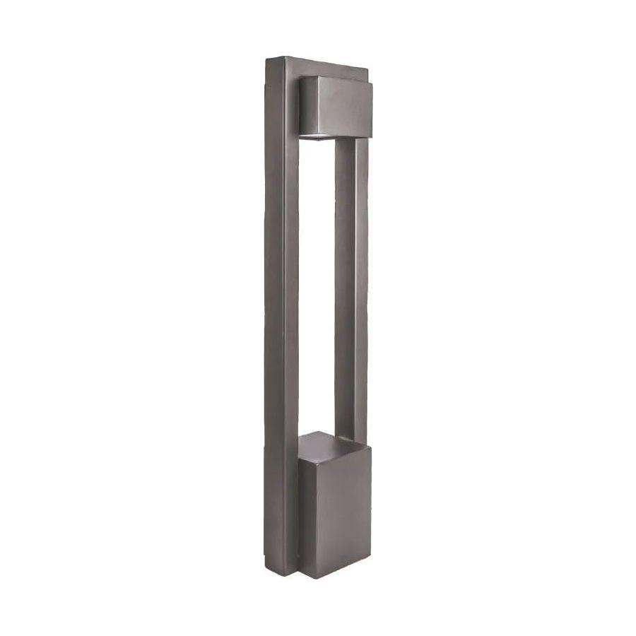 WAC Lighting - Archetype LED Bollard - 6643-30BZ - Canada Light Shop