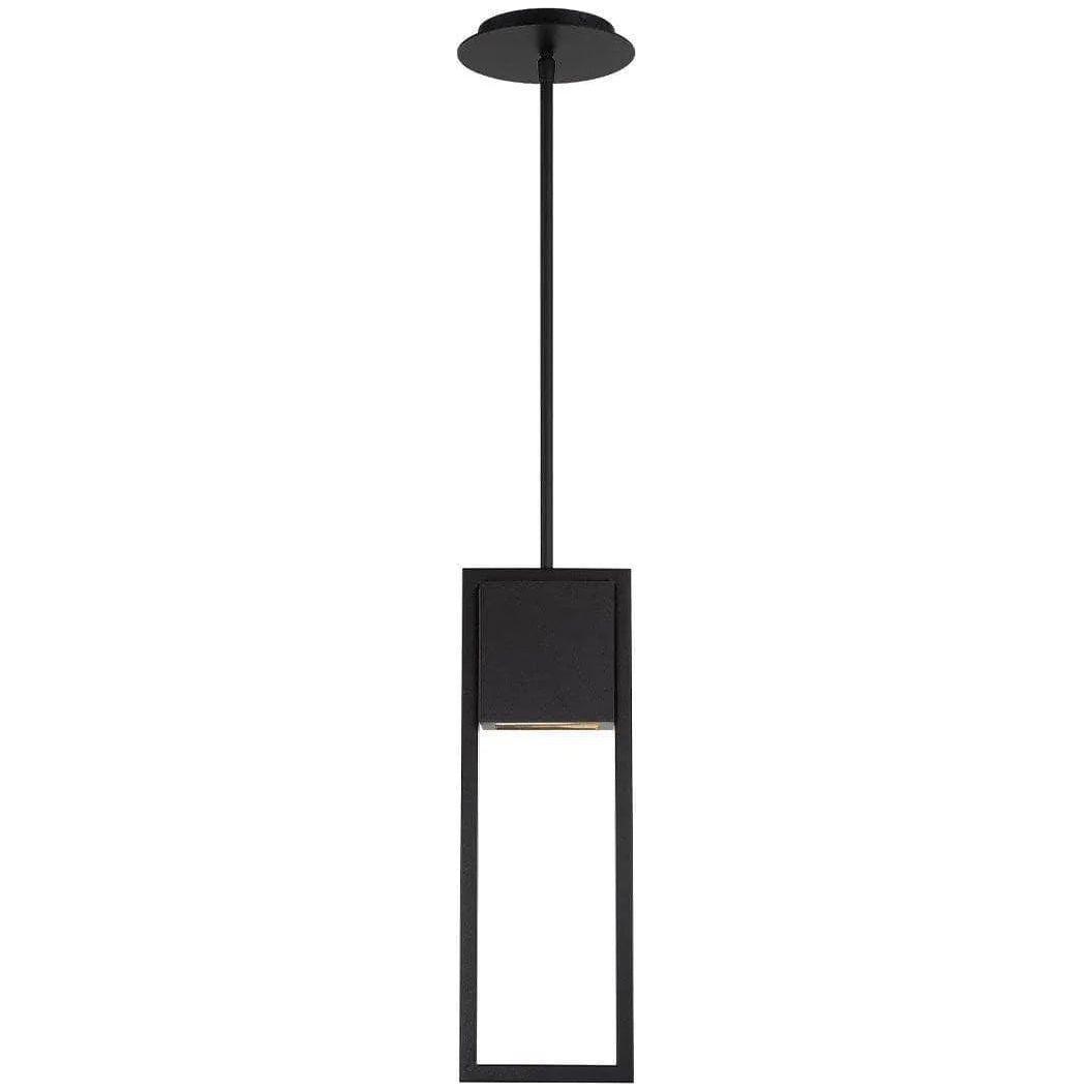 WAC Lighting - Archetype LED Pendant - PD-W15918-BK - Canada Light Shop