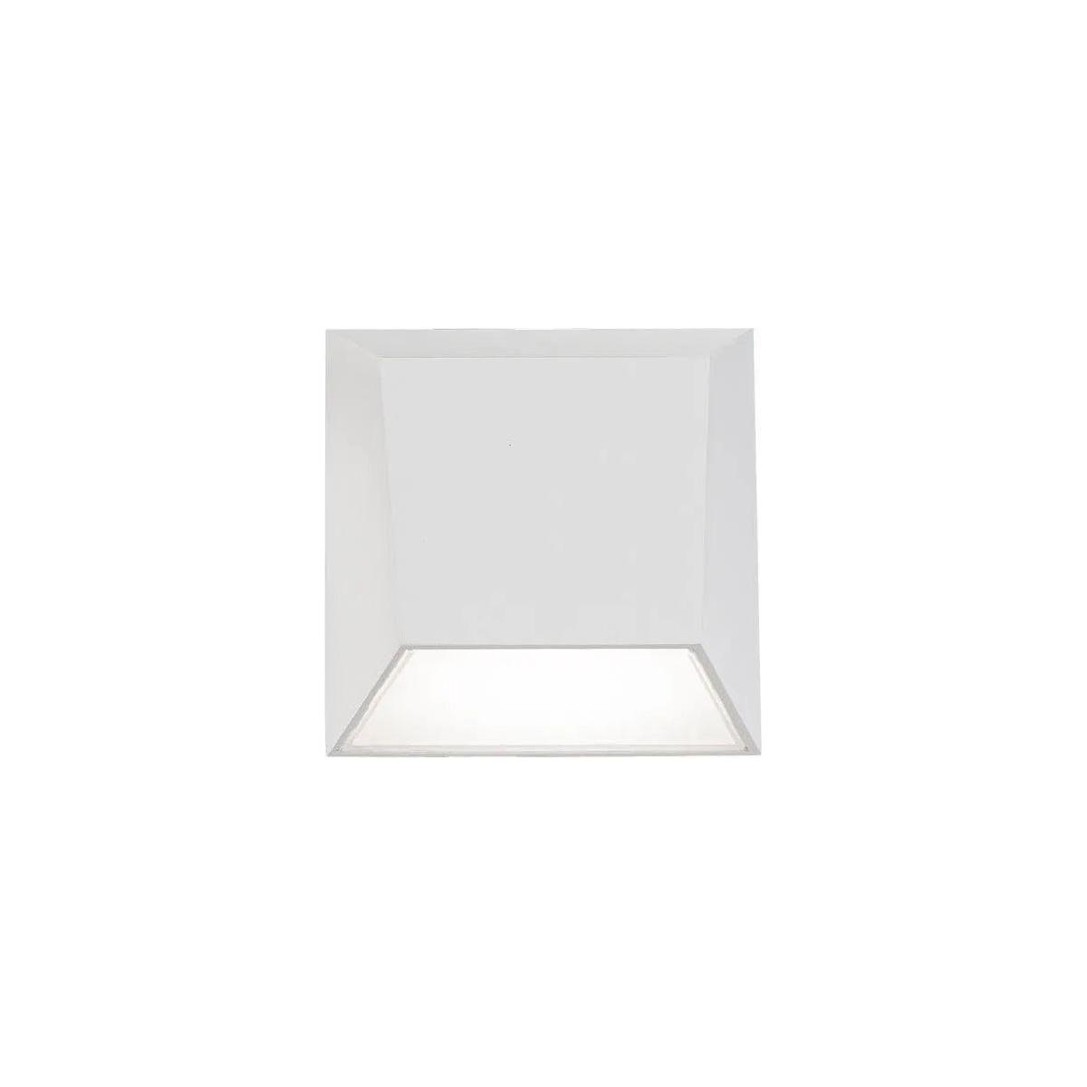WAC Lighting - Atlantis LED Outdoor Wall Light - WS-W27106-30-WT - Canada Light Shop