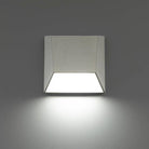 WAC Lighting - Atlantis LED Outdoor Wall Light - WS-W27106-35-AL - Canada Light Shop