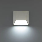 WAC Lighting - Atlantis LED Outdoor Wall Light - WS-W27106-40-AL - Canada Light Shop