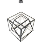 WAC Lighting - Atlas LED Pendant - PD-51030-BK - Canada Light Shop