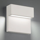 WAC Lighting - Balance LED Outdoor Wall Light - WS-W25106-30-WT - Canada Light Shop