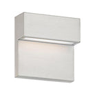 WAC Lighting - Balance LED Outdoor Wall Light - WS-W25106-40-AL - Canada Light Shop