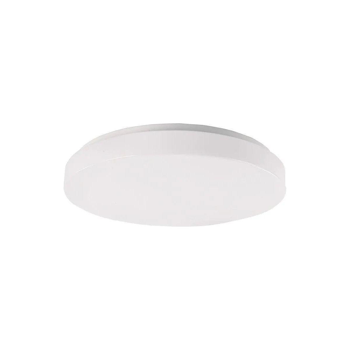 WAC Lighting - Blo LED Flush Mount - FM-115-CS-WT - Canada Light Shop