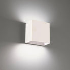 WAC Lighting - Boxi LED Wall Sconce - WS-45105-30-WT - Canada Light Shop