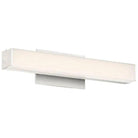 WAC Lighting - Brink LED Bathroom Vanity - WS-77612-27-AL - Canada Light Shop