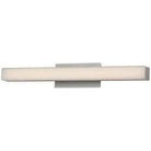 WAC Lighting - Brink LED Bathroom Vanity - WS-77618-30-AL - Canada Light Shop