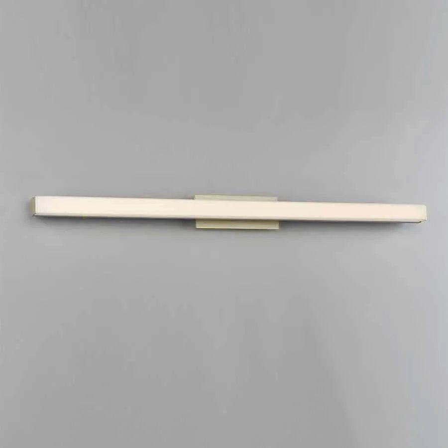 WAC Lighting - Brink LED Bathroom Vanity - WS-77636-30-BR - Canada Light Shop