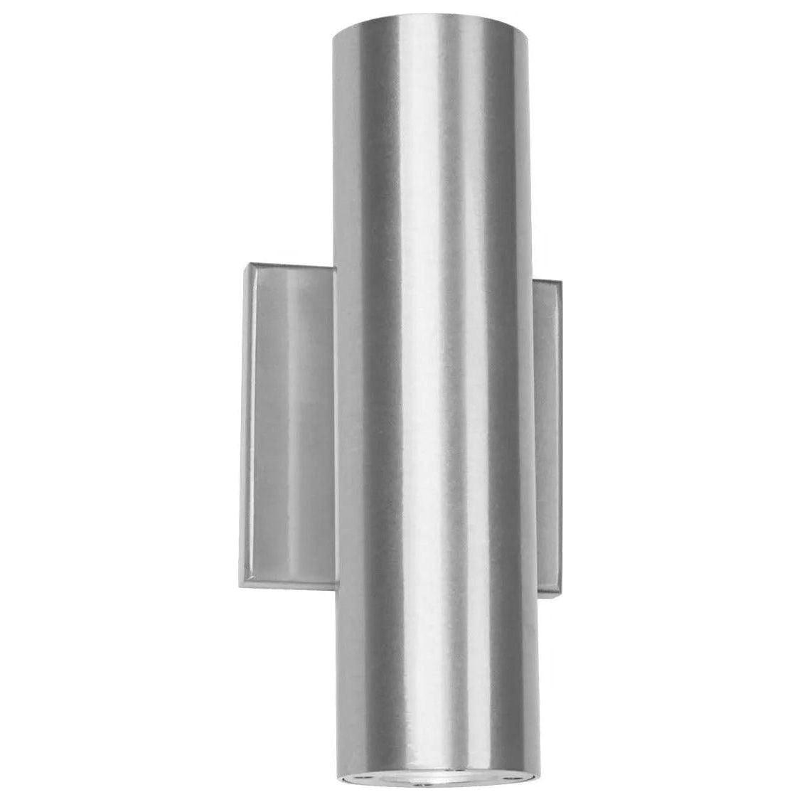 WAC Lighting - Caliber LED Outdoor Wall Light - WS-W36610-AL - Canada Light Shop