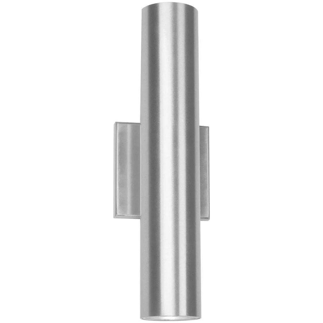 WAC Lighting - Caliber LED Outdoor Wall Light - WS-W36614-AL - Canada Light Shop
