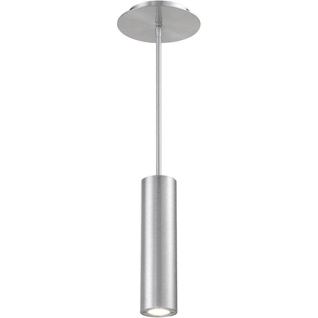 WAC Lighting - Caliber LED Pendant - PD-W36610-AL - Canada Light Shop